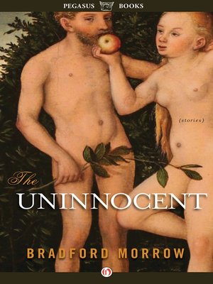 cover image of Uninnocent